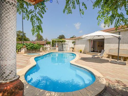Holiday home - 6 persons -  - Rue de Diana - 20270 - Aleria