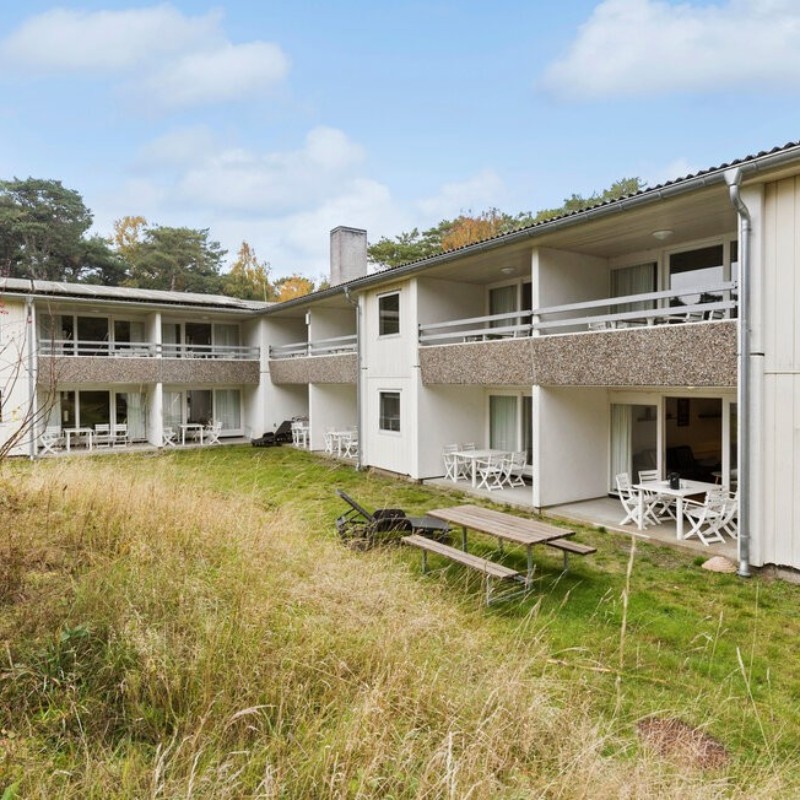 Ferienwohnung - 4 Personen -  - Sirenevej 2 st, - Dueodde - 3730 - Nexö