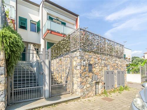 Sommerhus - 5 personer -  - Via De Litta - 17047 - Vado Ligure