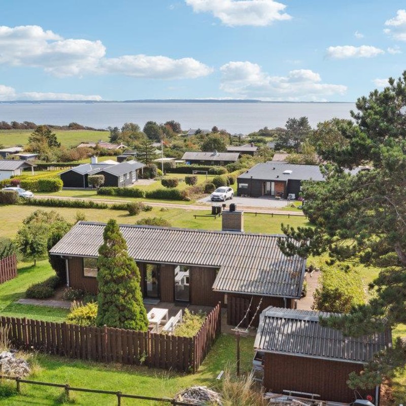 Ferienhaus - 6 Personen -  - Spovevej - Rösnäs - 4400 - Kalundborg