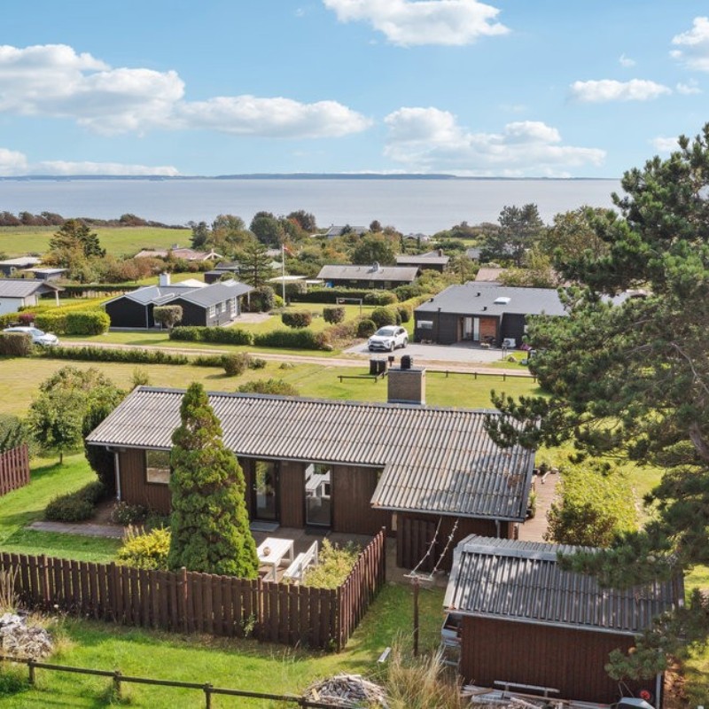 Ferienhaus - 6 Personen -  - Spovevej - Rösnäs - 4400 - Kalundborg