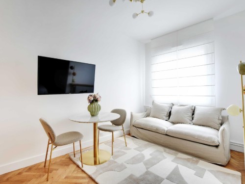 Ferielejlighed - 2 personer -  - 75008 - Paris