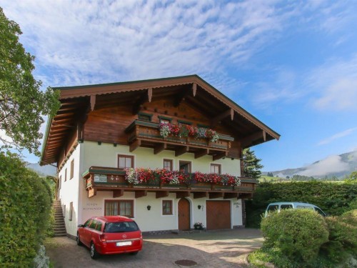 Ferielejlighed - 3 personer -  - Hirnreit - 5771 - Leogang