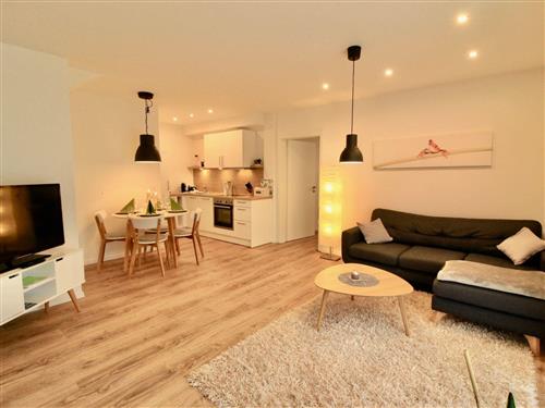 Ferieleilighet - 3 personer -  - Hartheim - 79258