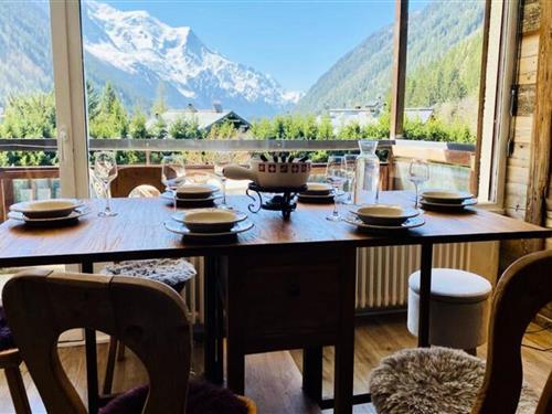 Holiday Home/Apartment - 6 persons -  - 74400 - Chamonix-Mont-Blanc