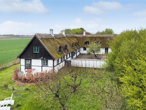 Ferienhaus - 9 Personen -  - Næstvedvej - Næs Skaverup Strand - 4760 - Vordingborg