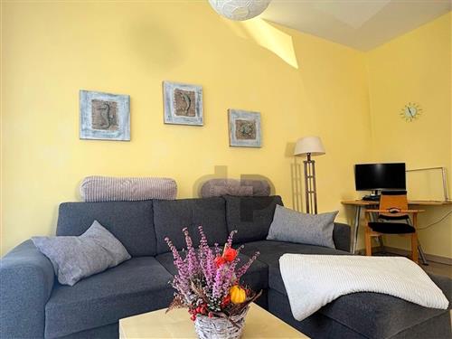 Ferieleilighet - 4 personer -  - Wiesenweg - 18347 - Dierhagen / Dierhagen Str