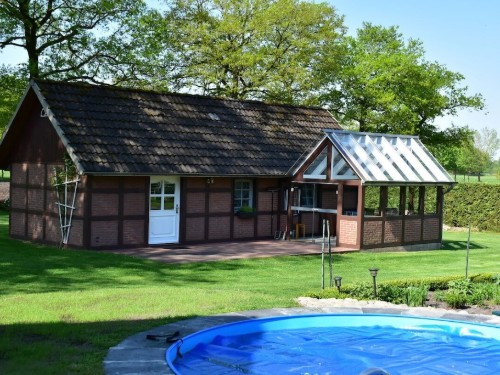 Ferienhaus - 4 Personen -  - 27383 - Scheeßel