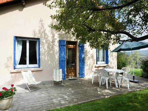 Ferienhaus - 5 Personen -  - 03250 - Ferrières-Sur-Sichon