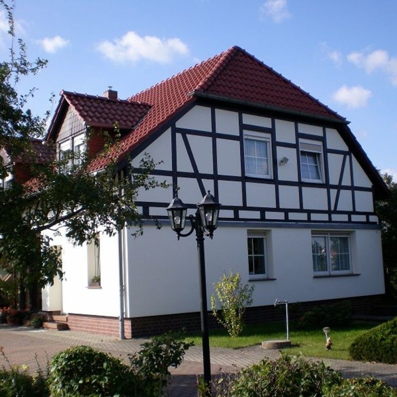 Ferielejlighed - 4 personer -  - Hauptstraße - 03222 - Lübbenau / Zerkwitz