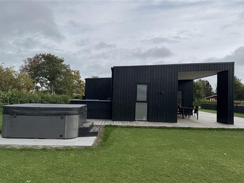 Holiday home - 6 persons -  - Engparken - Egense - 9280 - Storvorde