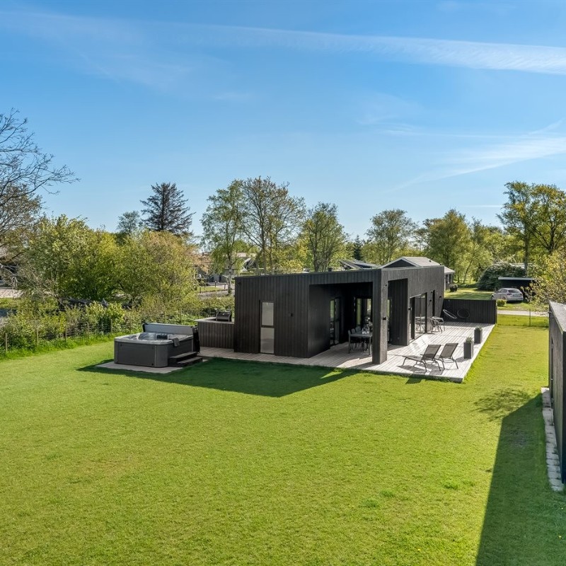Ferienhaus - 6 Personen -  - Engparken - Egense - 9280 - Storvorde