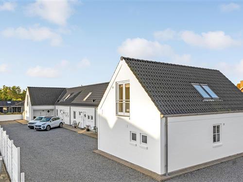 Ferienhaus - 4 Personen -  - Blåvandvej - 6857 - Blavand