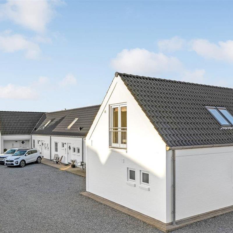 Ferienwohnung - 4 Personen -  - Blåvandvej - 6857 - Blavand