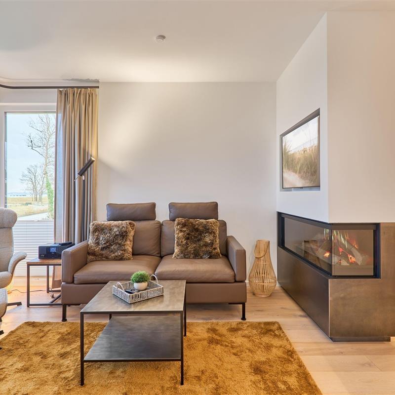 Ferielejlighed - 4 personer -  - Strandallee - 23683 - Scharbeutz