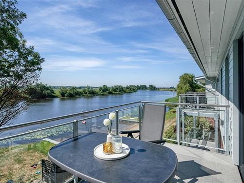 Ferieleilighet - 2 personer -  - Kamp - 24803 - Tielen