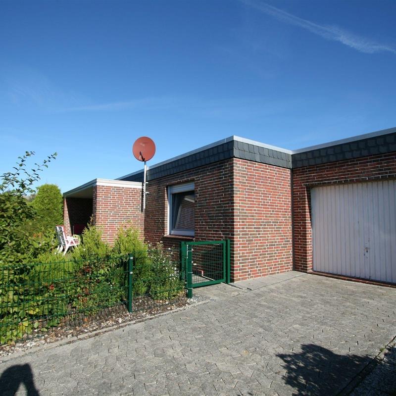 Sommerhus - 4 personer -  - Albatrosstr. - 26506 - Norddeich