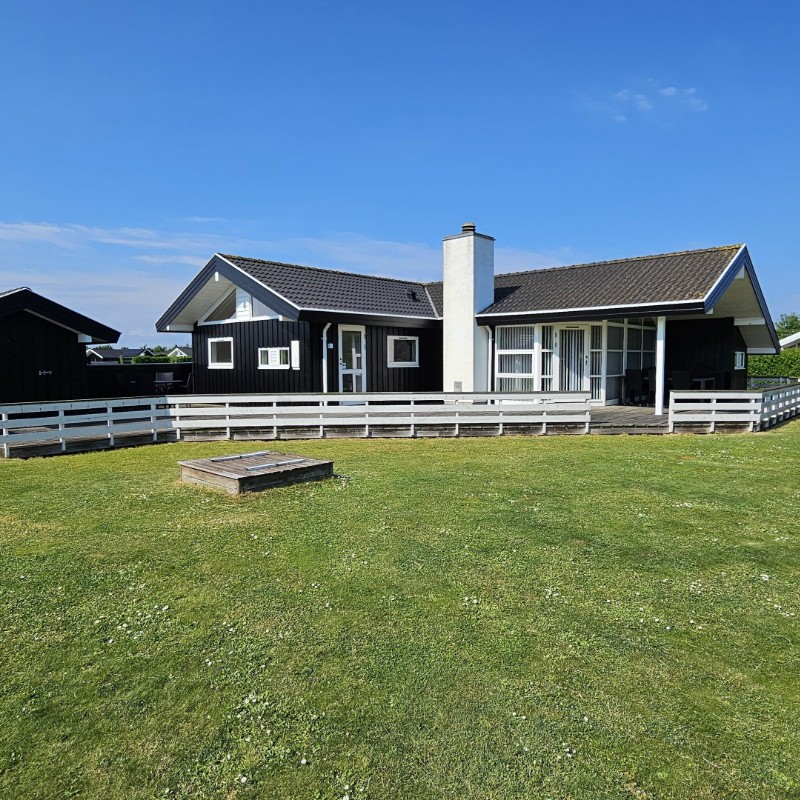 Sommerhus - 6 personer -  - Ellemose - 6470 - Als