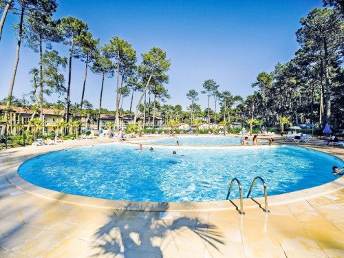 Ferieleilighet - 4 personer -  - 40440 - Ondres