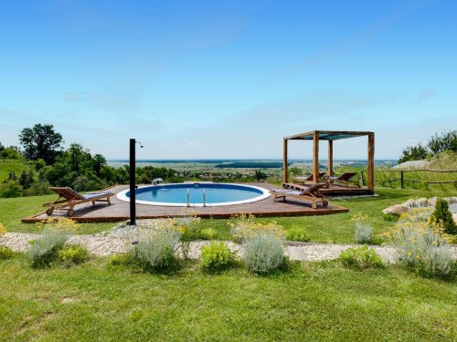 Holiday home - 6 persons -  - Gaborcina ulica - 44317 - Popovaca