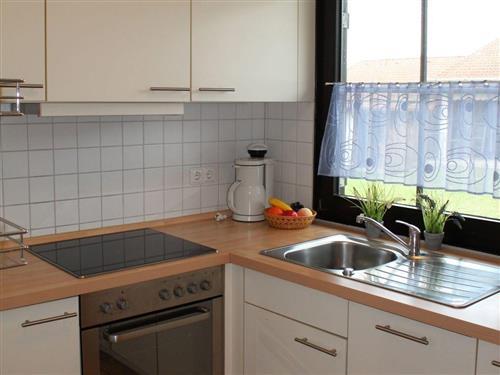 Feriehus / leilighet - 4 personer -  - Hochbergle - 86983 - Lechbruck Am See