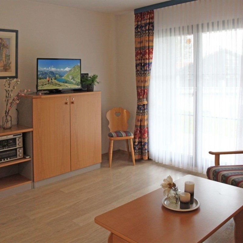 Sommerhus - 4 personer -  - Hochbergle - 86983 - Lechbruck Am See