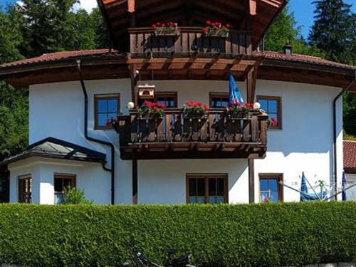 Ferienhaus - 3 Personen -  - An der Schießstätte - 83471 - Berchtesgaden