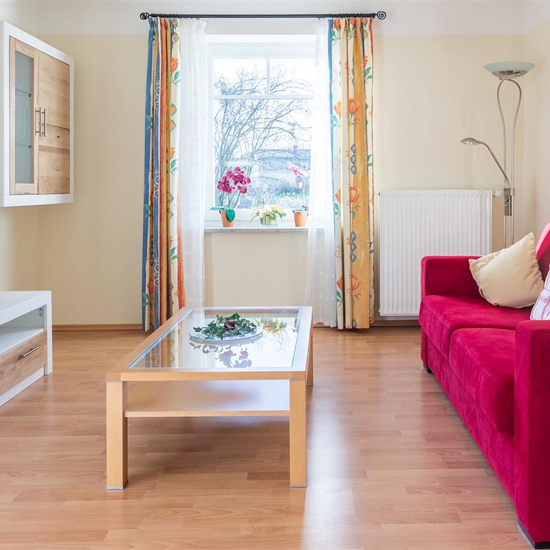 Ferielejlighed - 4 personer -  - Redewischer Straße 7 a - 23946 - Boltenhagen