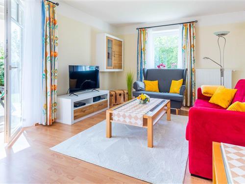 Ferielejlighed - 4 personer -  - Redewischer Straße 7 a - 23946 - Boltenhagen