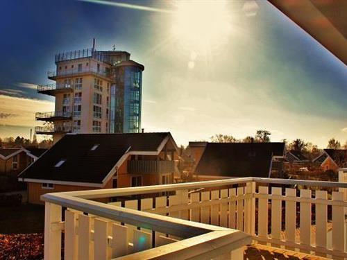 Ferieleilighet - 4 personer -  - Am Hafendorf - 17248 - Rechlin-Nord