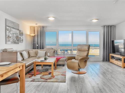 Ferieleilighet - 4 personer -  - Steinwarder 39 - 23774 - Heiligenhafen