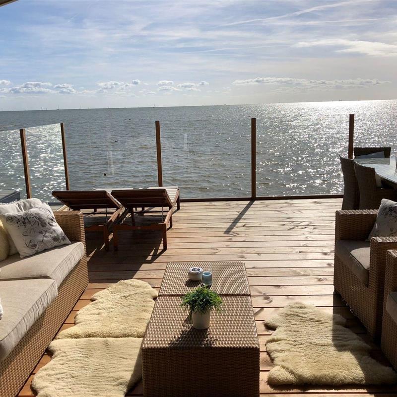 Sommerhus - 4 personer -  - Bovenkarspel - 1611 mc