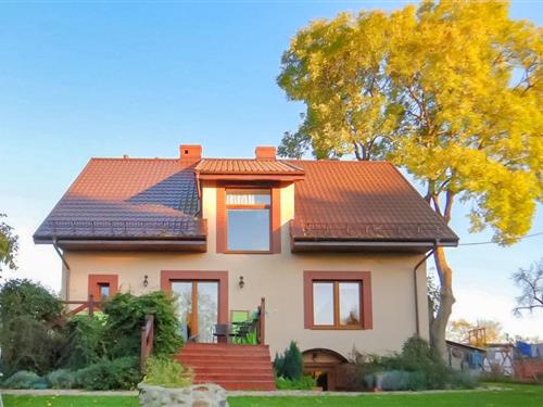 Holiday apartment - 4 persons -  - Stojcino - 76-214 - Stojcino