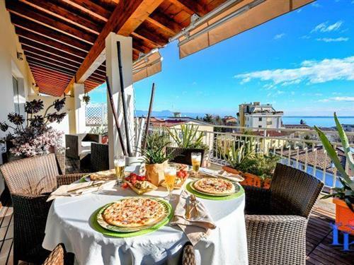 Ferieleilighet - 5 personer -  - 25015 - Desenzano Del Garda