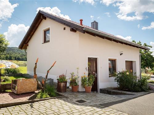 Holiday Home/Apartment - 5 persons -  - Zillendorf - 93449 - Zillendorf