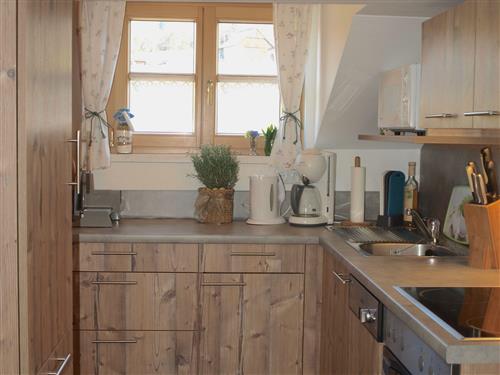 Bondgård - 5 personer -  - Pichlern - 4822 - Bad Goisern Am Hallstätte