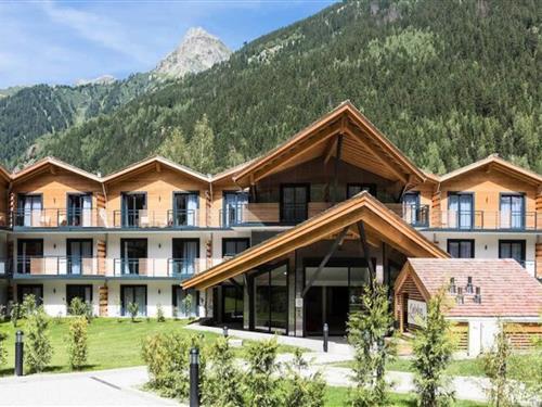 Semesterhus/Semesterlägenhet - 7 personer -  - 74400 - Chamonix