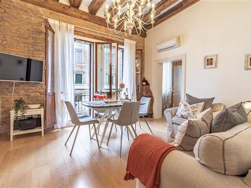 Feriehus / leilighet - 4 personer -  - 30122 - Venice