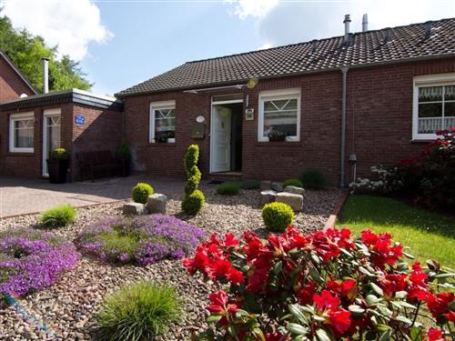 Feriehus - 4 personer -  - Hage - 26524