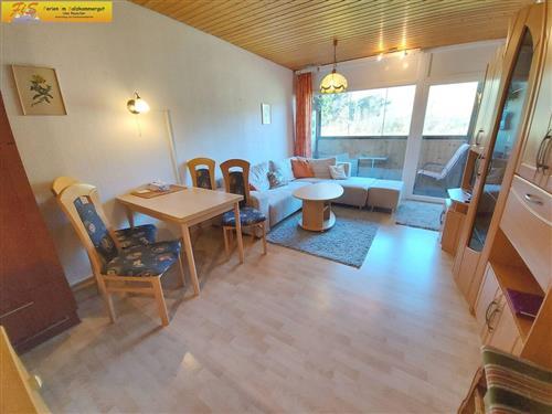 Ferienwohnung - 5 Personen -  - Tauplitz - 8982 - Bad Mitterndorf