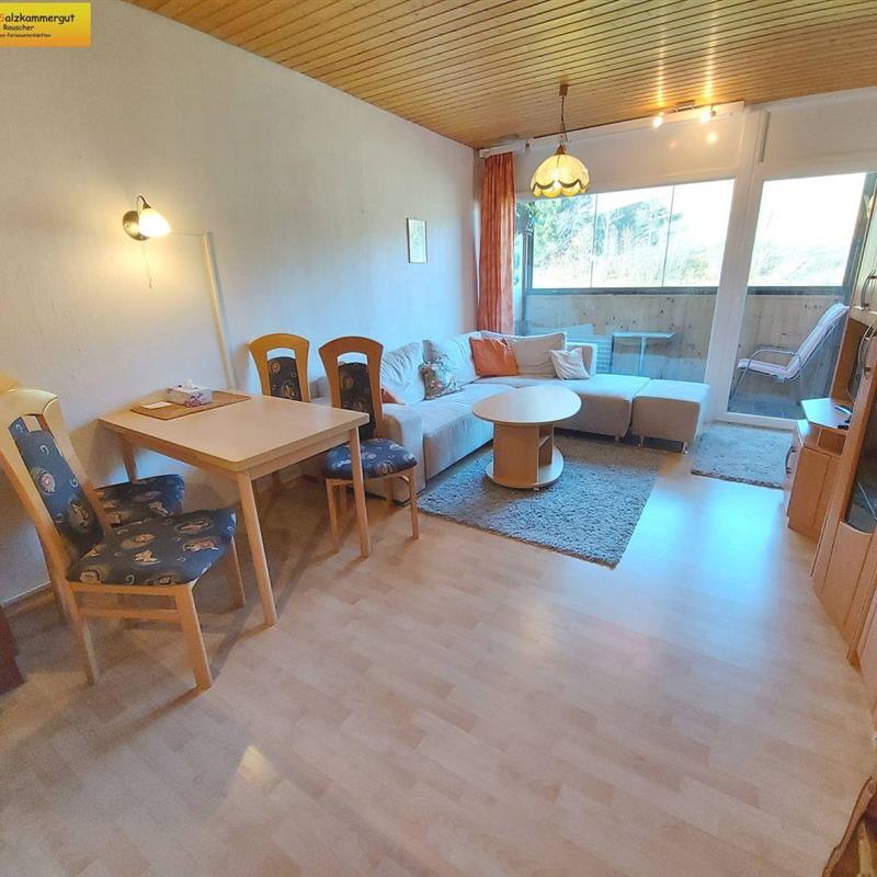 Ferielejlighed - 5 personer -  - Tauplitz - 8982 - Bad Mitterndorf