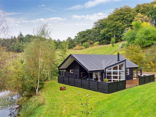 Ferienhaus - 6 Personen -  - Svampedamvej - Femmöller - 8400 - Ebeltoft