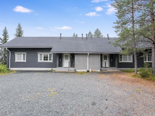 Fritidshus - 8 personer -  - 93830 - Kuusamo