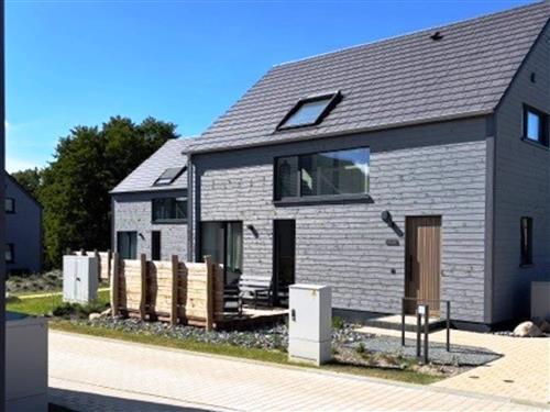  - 7 Personen -  - Boddenblick - Sagard - 18551 - Sagad