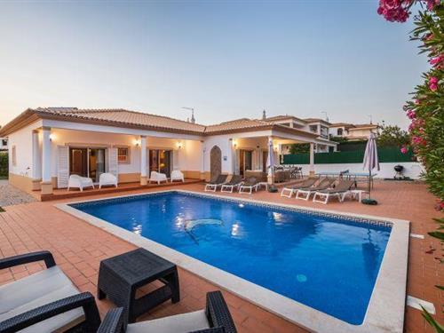 Holiday Home/Apartment - 6 persons -  - 8200-000 - Albufeira