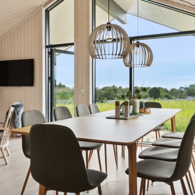 Ferienhaus - 10 Personen -  - Sandtornvej - Ulvshale - 4780 - Stege