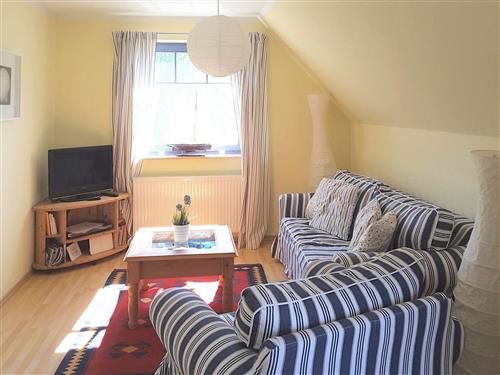 Ferielejlighed - 4 personer -  - Mühlenstraße - 18375 - Ostseebad Prerow