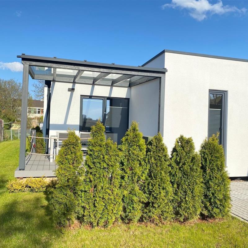 Sommerhus - 2 personer -  - Blinkstraße - 27619 - Schiffdorf