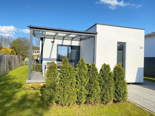 Feriehus - 2 personer -  - Blinkstraße - 27619 - Schiffdorf