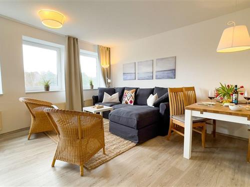 Ferielejlighed - 4 personer -  - Hans-Claussen-Strasse - 27476 - Cuxhaven